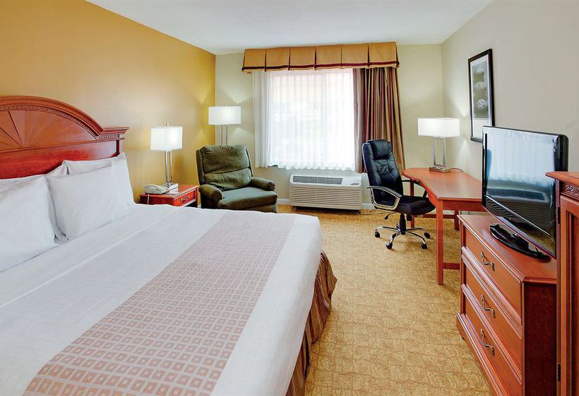 Hotel La Quinta Inn Waldorf  | Waldorf | Maryland | United States 17