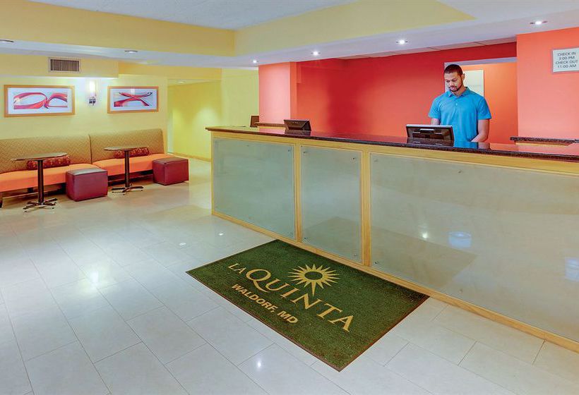 Hotel La Quinta Inn Waldorf  | Waldorf | Maryland | United States 18