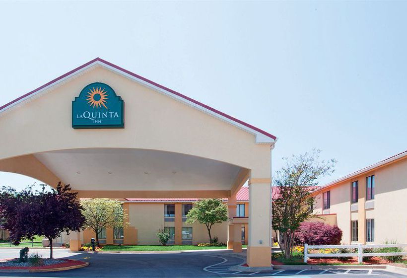 Hotel La Quinta Inn Waldorf  | Waldorf | Maryland | United States 2