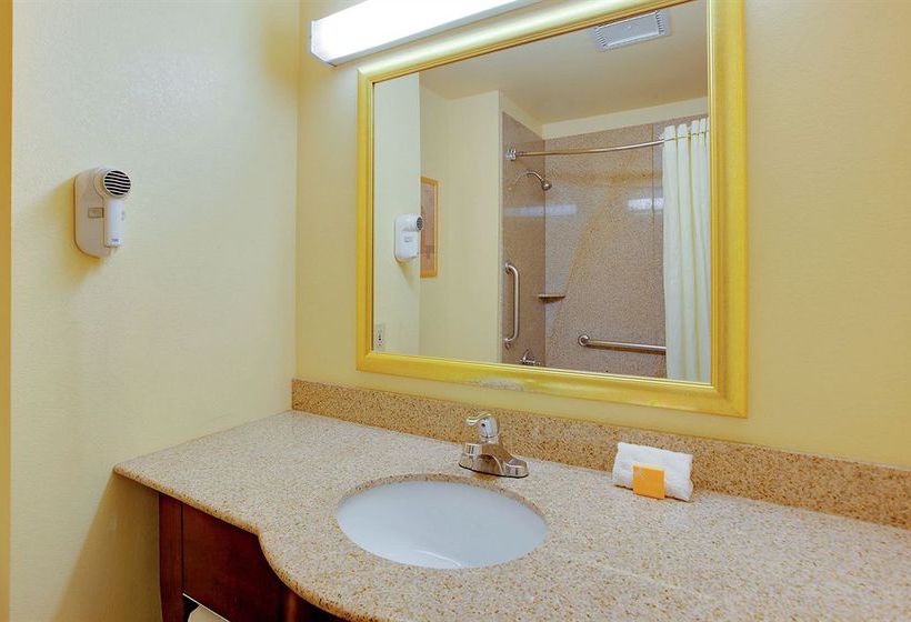 Hotel La Quinta Inn Waldorf  | Waldorf | Maryland | United States 20