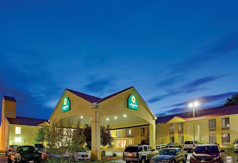 Hotel La Quinta Inn Waldorf  | Waldorf | Maryland | United States 3