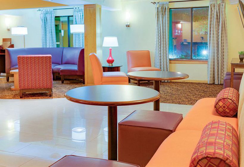 Hotel La Quinta Inn Waldorf  | Waldorf | Maryland | United States 4