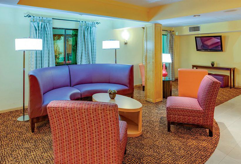 Hotel La Quinta Inn Waldorf  | Waldorf | Maryland | United States 5