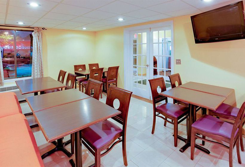 Hotel La Quinta Inn Waldorf  | Waldorf | Maryland | United States 6