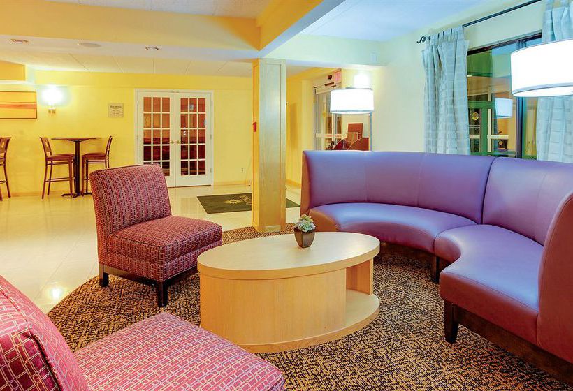 Hotel La Quinta Inn Waldorf  | Waldorf | Maryland | United States 7