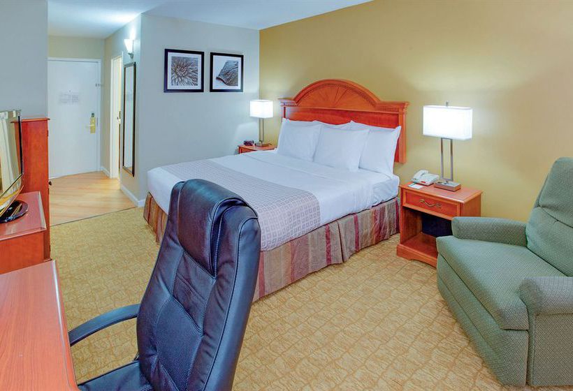 Hotel La Quinta Inn Waldorf  | Waldorf | Maryland | United States 8