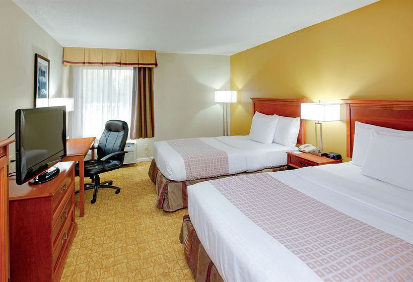 Hotel La Quinta Inn Waldorf  | Waldorf | Maryland | United States 9