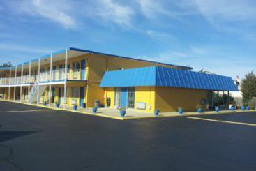 Hotel Travelodge Hampton  | Hampton | Virginia | United States