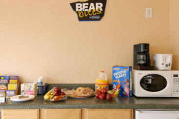 Hotel Travelodge Hampton  | Hampton | Virginia | United States 2