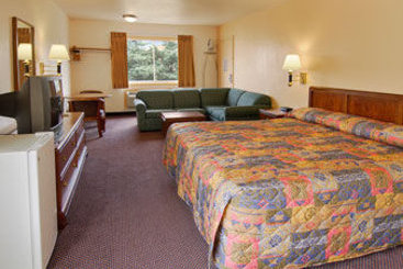 Hotel Travelodge Hampton  | Hampton | Virginia | United States 3