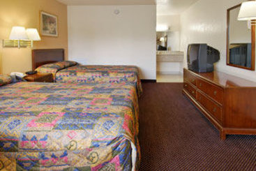 Hotel Travelodge Hampton  | Hampton | Virginia | United States 4