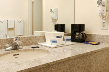 Hotel Travelodge Hampton  | Hampton | Virginia | United States 5