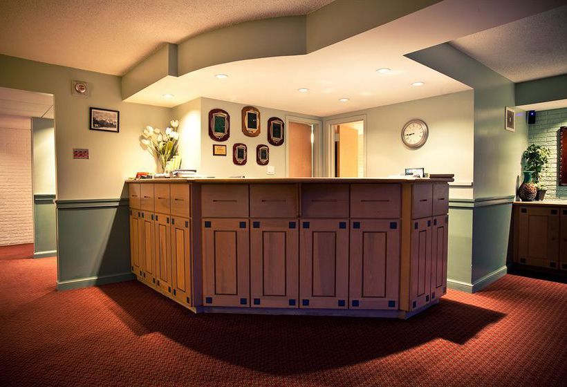 Hotel Inns Of Virginia Arlington  | Arlington | Virginia | United States 10