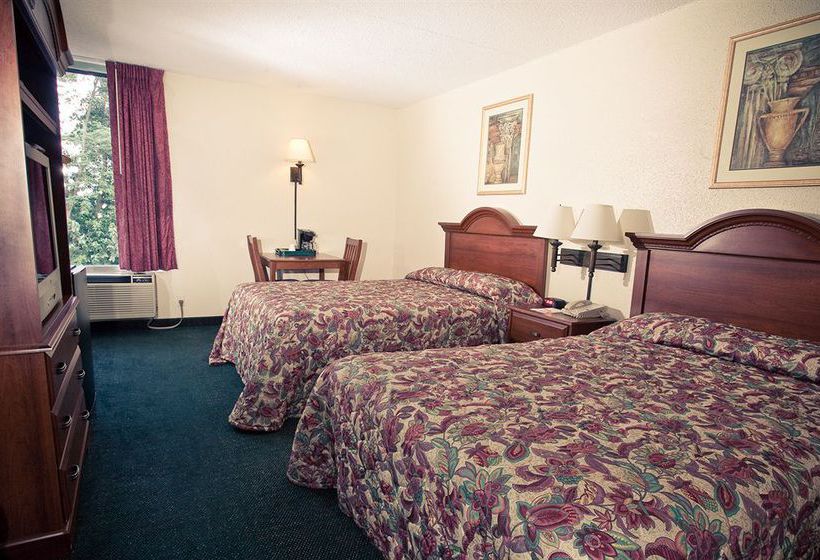 Hotel Inns Of Virginia Arlington  | Arlington | Virginia | United States 12