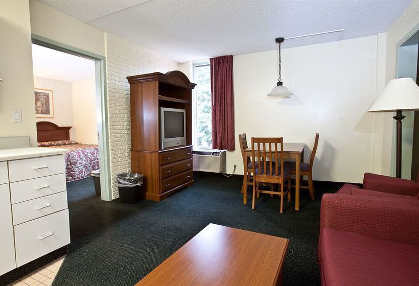 Hotel Inns Of Virginia Arlington  | Arlington | Virginia | United States 13