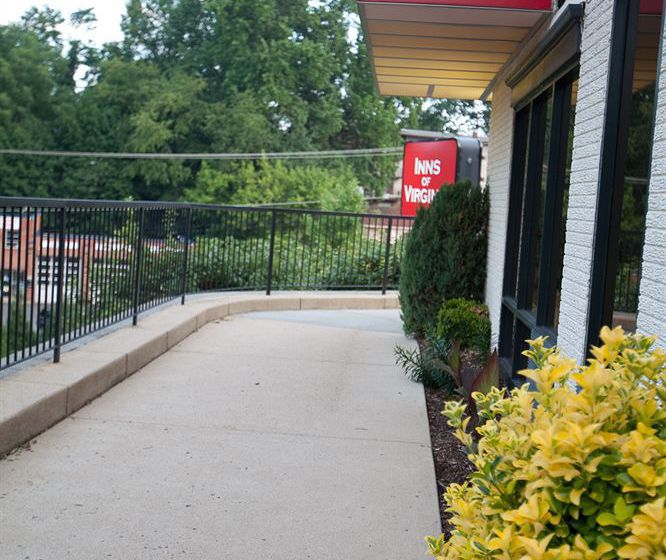 Hotel Inns Of Virginia Arlington  | Arlington | Virginia | United States 15