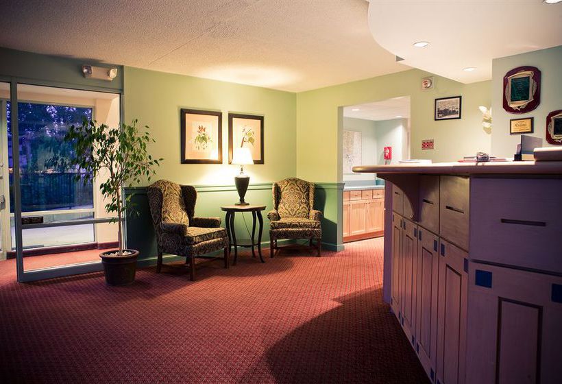 Hotel Inns Of Virginia Arlington  | Arlington | Virginia | United States 3