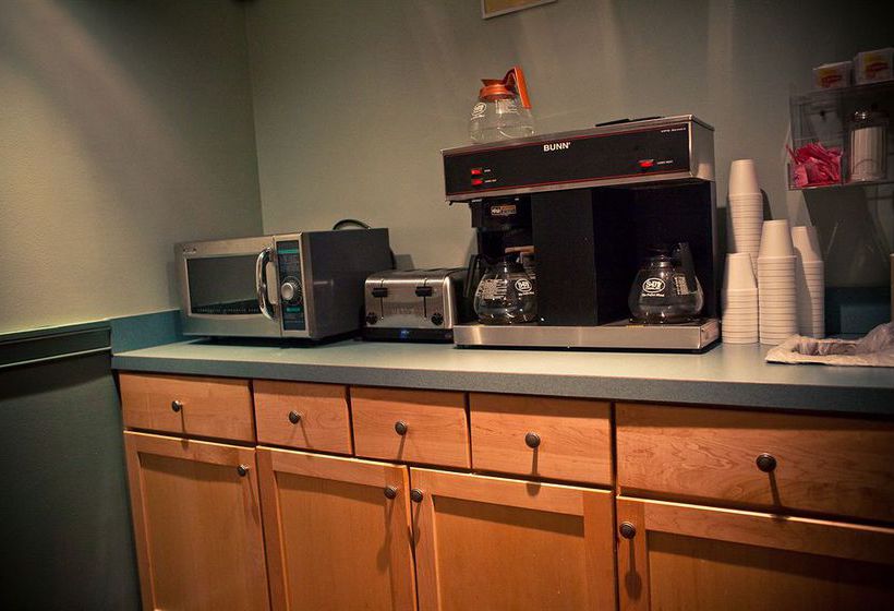 Hotel Inns Of Virginia Arlington  | Arlington | Virginia | United States 4