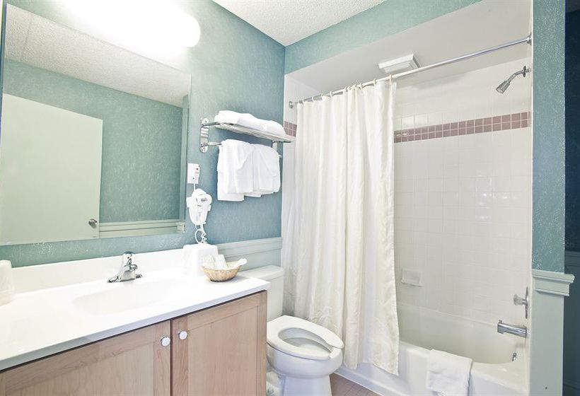 Hotel Inns Of Virginia Arlington  | Arlington | Virginia | United States 7