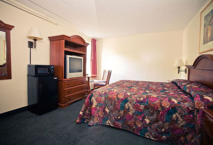 Hotel Inns Of Virginia Arlington  | Arlington | Virginia | United States 8