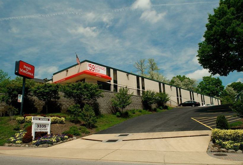 Hotel Inns Of Virginia Arlington  | Arlington | Virginia | United States 9