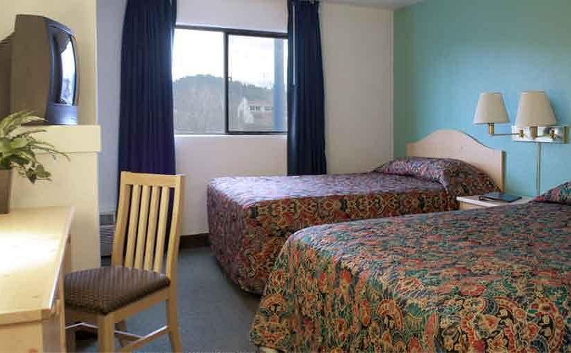 Hotel Guesthouse Inn Coeur d'Alene Coeur d'Alene Idaho