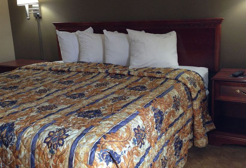 Hotel Americas Best Value Inn Tulsa West  | Tulsa | Oklahoma | United States 2