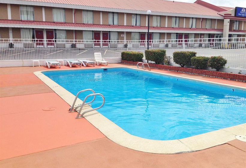 Hotel Americas Best Value Inn Tulsa West  | Tulsa | Oklahoma | United States 3