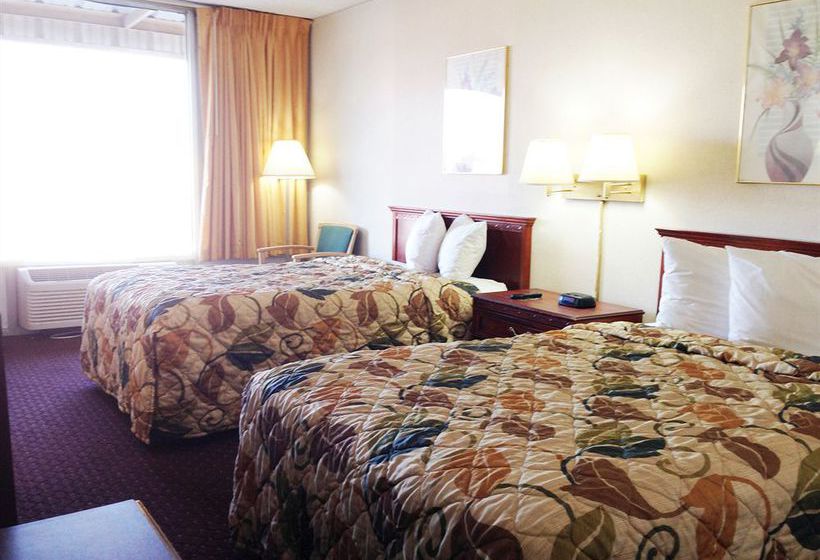 Hotel Americas Best Value Inn Tulsa West  | Tulsa | Oklahoma | United States 5