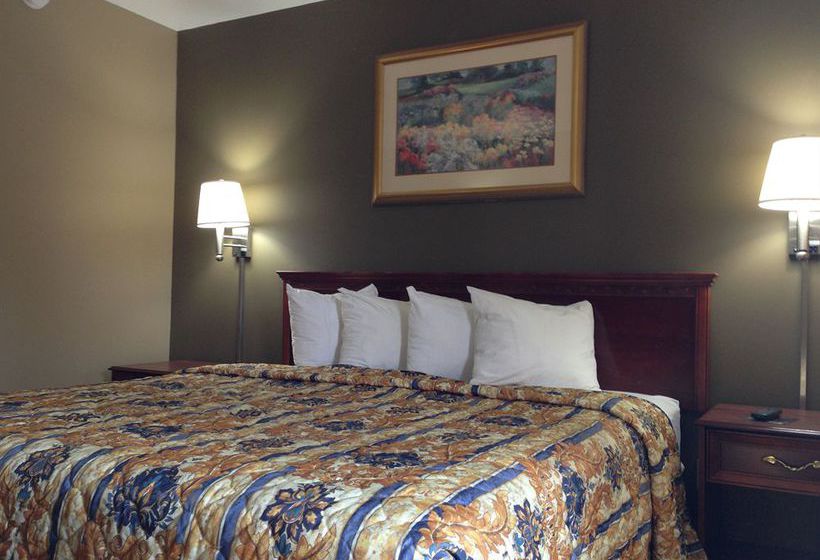 Hotel Americas Best Value Inn Tulsa West  | Tulsa | Oklahoma | United States 8