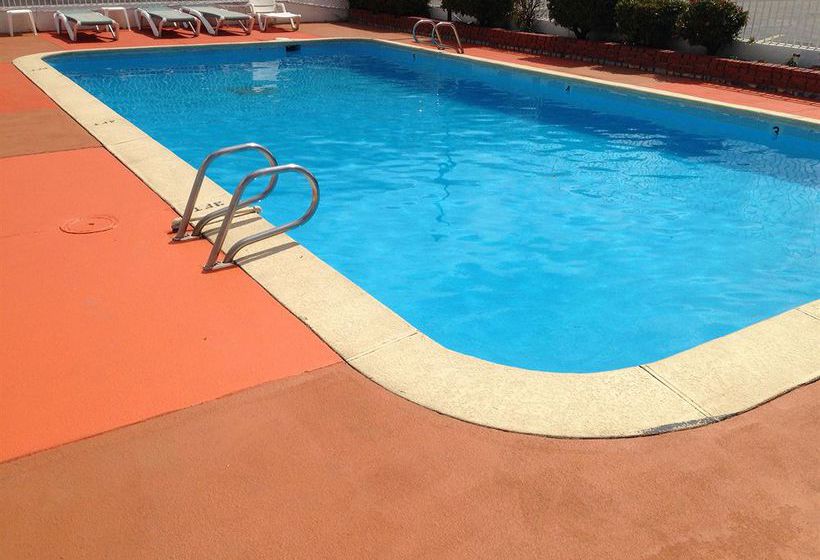 Hotel Americas Best Value Inn Tulsa West  | Tulsa | Oklahoma | United States 9