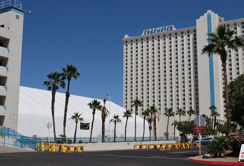 Edgewater Hotel Casino Laughlin Nevada