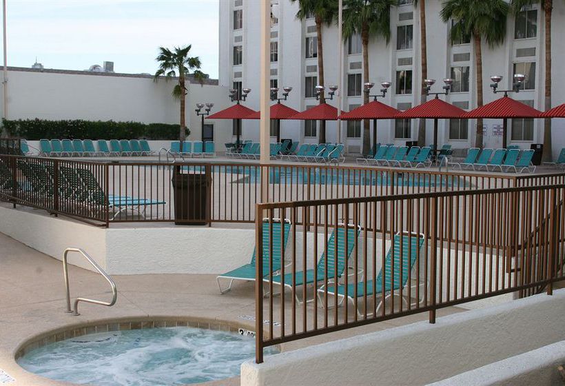 Edgewater Hotel Casino  | Laughlin | Nevada | Hôtels aux États-Unis 1