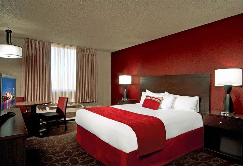 Edgewater Hotel Casino  | Laughlin | Nevada | Hôtels aux États-Unis 4