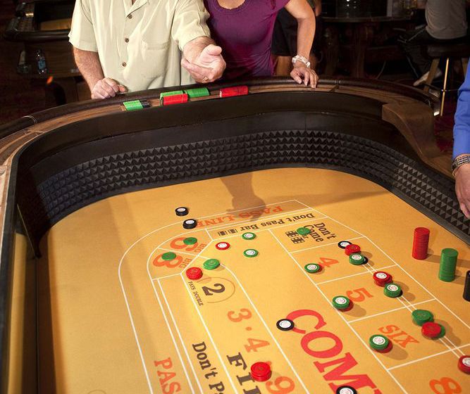 Edgewater Hotel Casino  | Laughlin | Nevada | Hôtels aux États-Unis 5