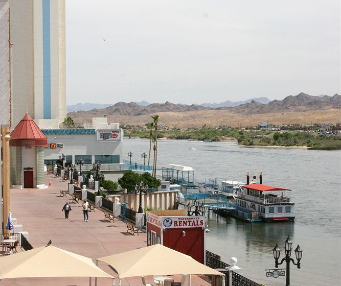 Edgewater Hotel Casino  | Laughlin | Nevada | Hôtels aux États-Unis 7
