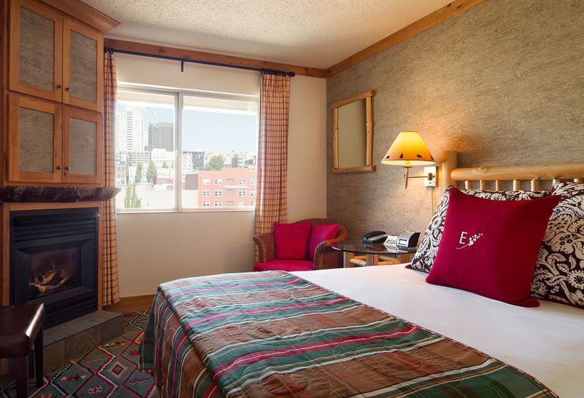 The Edgewater Hotel  | Seattle | Washington | United States 13