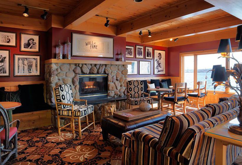 The Edgewater Hotel  | Seattle | Washington | United States 16