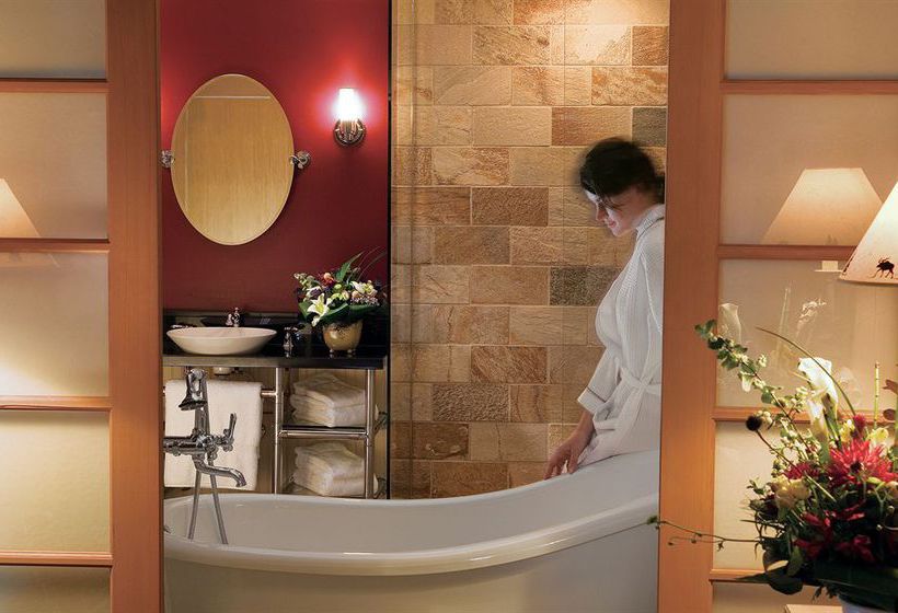 The Edgewater Hotel  | Seattle | Washington | United States 17