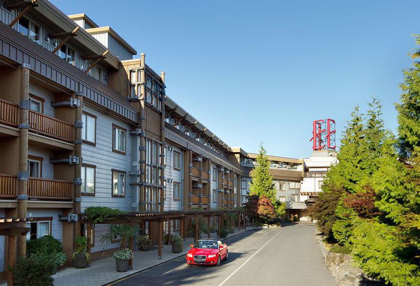 The Edgewater Hotel  | Seattle | Washington | United States 19