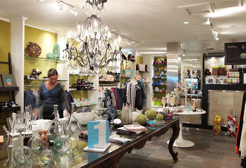 The Edgewater Hotel  | Seattle | Washington | United States 3