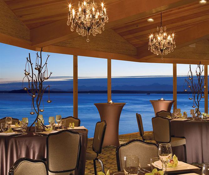 The Edgewater Hotel  | Seattle | Washington | United States 7