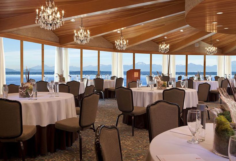 The Edgewater Hotel  | Seattle | Washington | United States 8