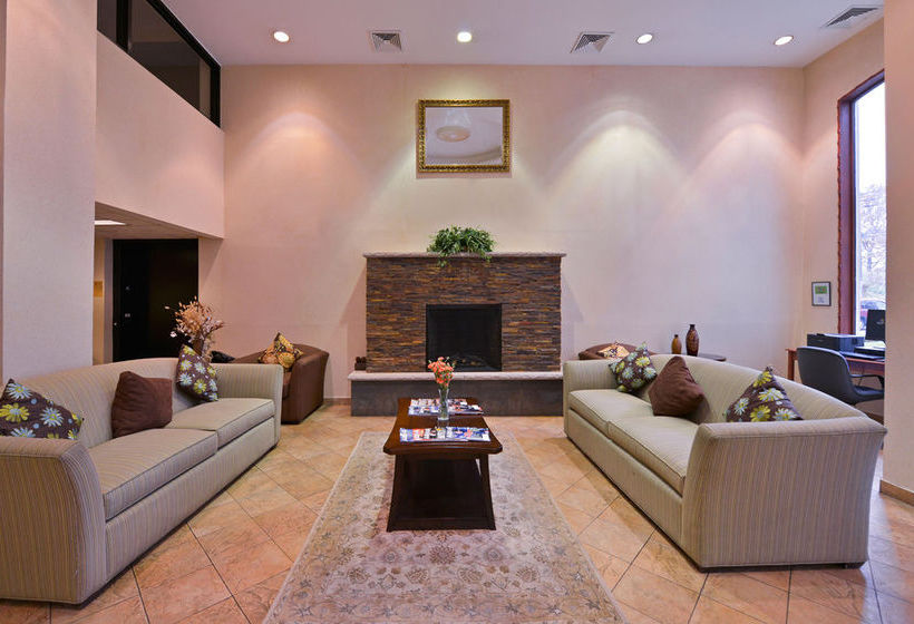 Hotel Quality Inn Edison  | Edison | New Jersey | United States 1