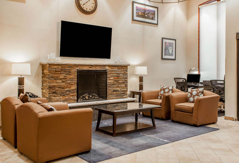 Hotel Quality Inn Edison  | Edison | New Jersey | United States 13