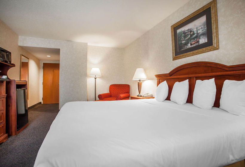 Hotel Quality Inn Edison  | Edison | New Jersey | United States 16