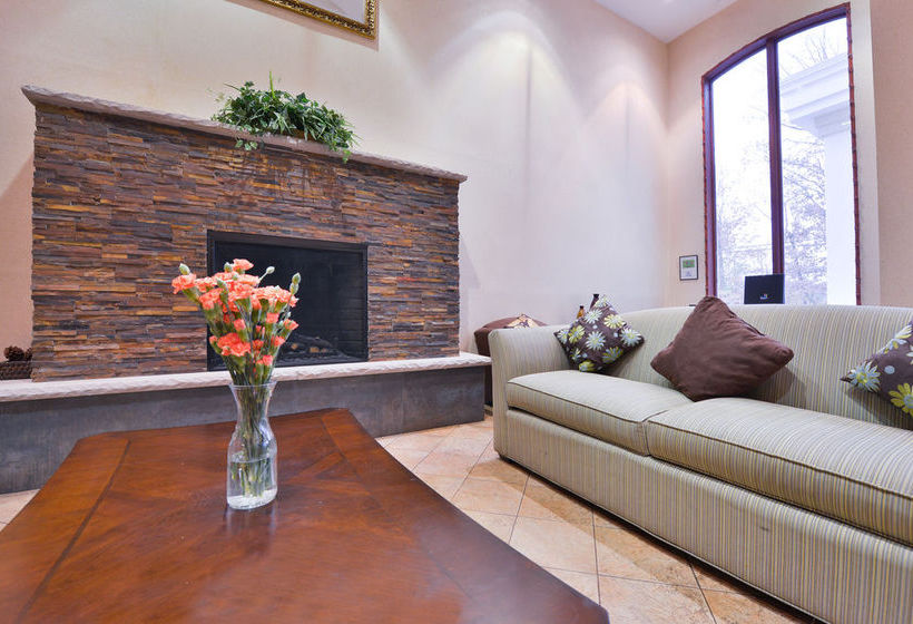 Hotel Quality Inn Edison  | Edison | New Jersey | United States 2