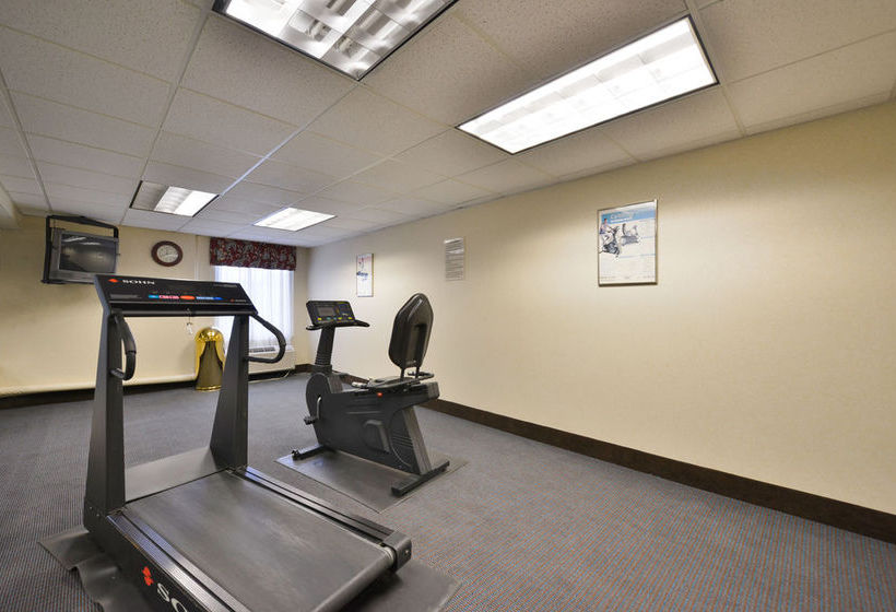 Hotel Quality Inn Edison  | Edison | New Jersey | United States 5