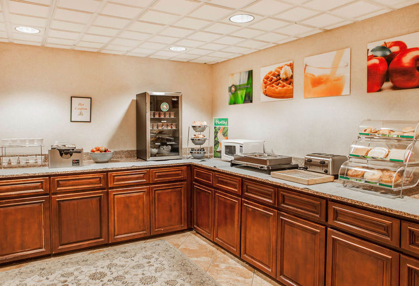 Hotel Quality Inn Edison  | Edison | New Jersey | United States 9