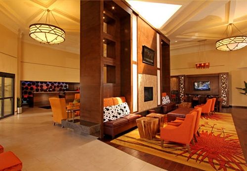 Hotel El Paso Marriott  | El Paso | Texas | United States 15